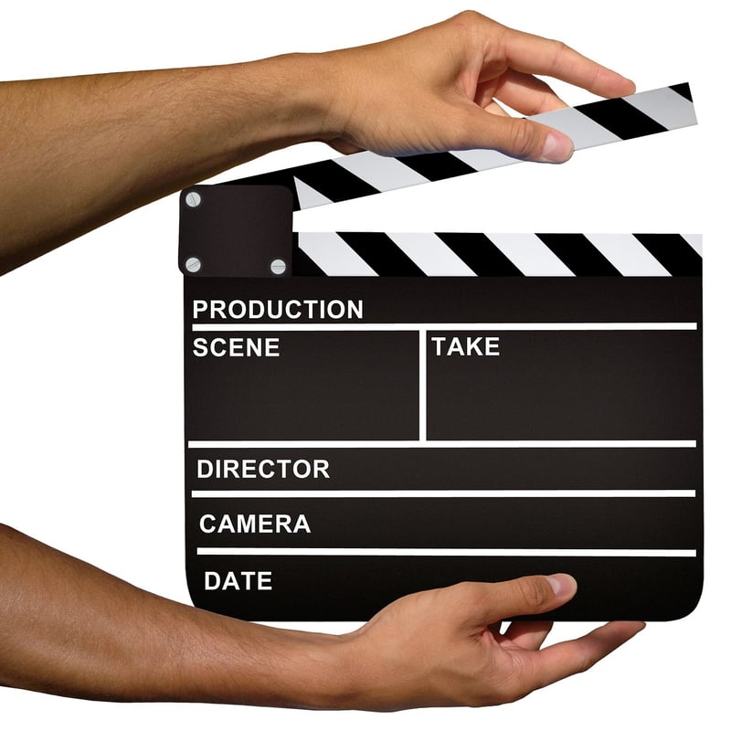On Set Drama