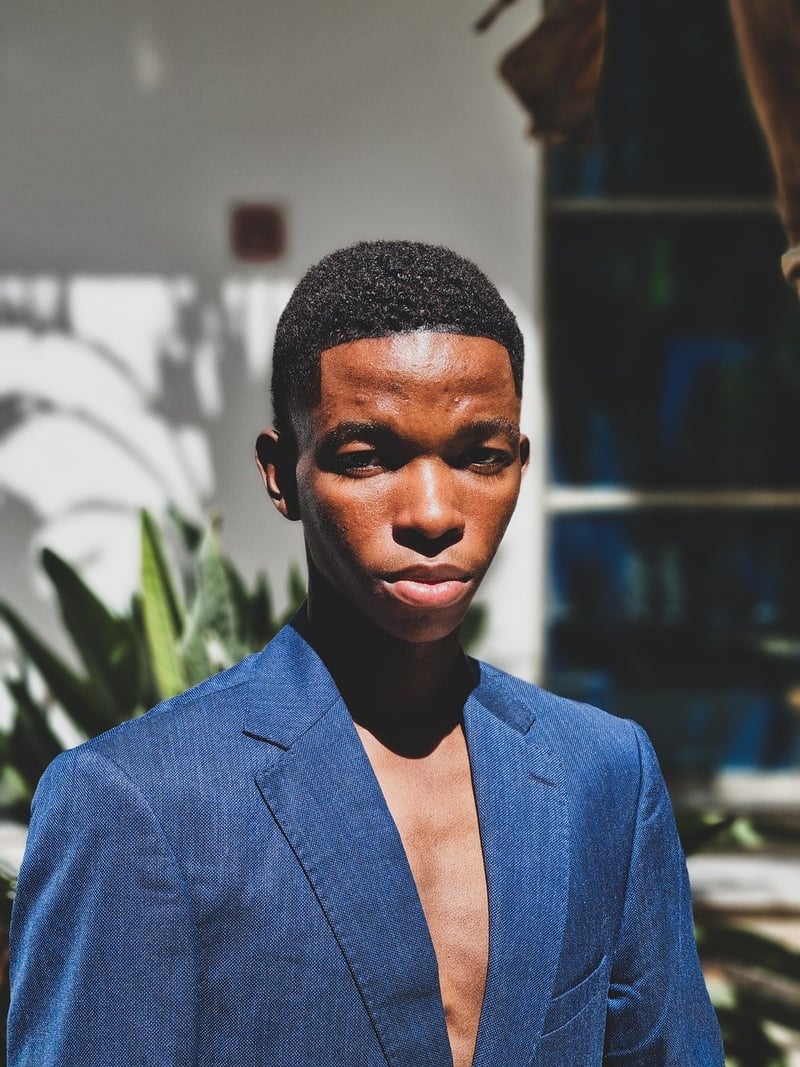 Bold Prints and Patterns
